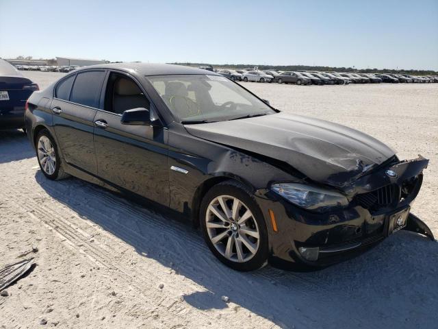 BMW 528 I 2011 wbafr1c57bc737546