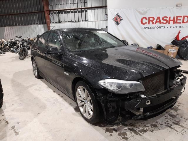 BMW 528 I 2011 wbafr1c57bc738051