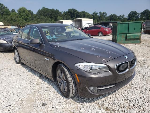 BMW 528 I 2011 wbafr1c57bc739118