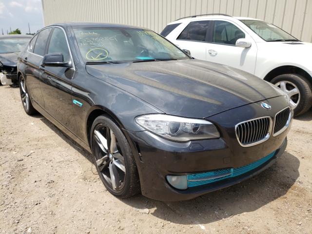 BMW 528 I 2011 wbafr1c57bc739393