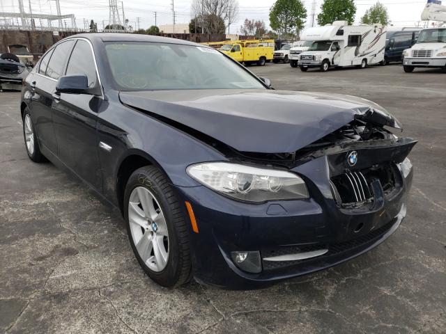 BMW 528 I 2011 wbafr1c57bc739751