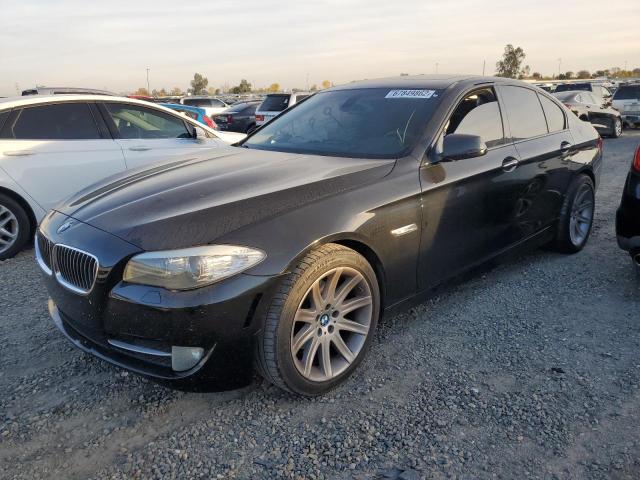 BMW 528 I 2011 wbafr1c57bc740012