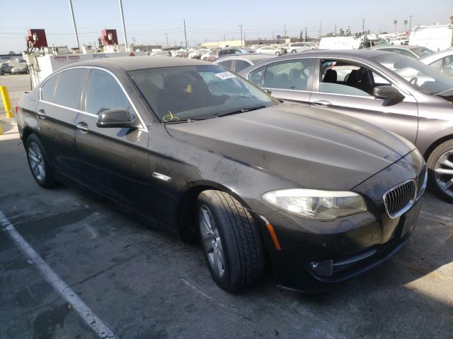 BMW 528 I 2011 wbafr1c57bc740334