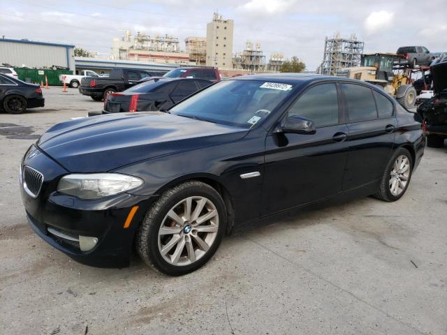 BMW 528 I 2011 wbafr1c57bc742729