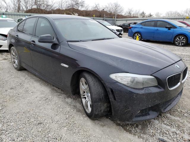 BMW 528 I 2011 wbafr1c57bc743279