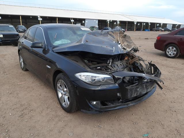 BMW 528 I 2011 wbafr1c57bc743394