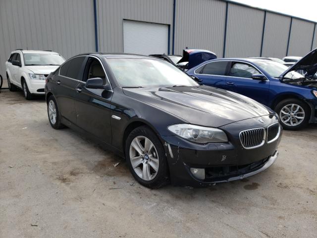 BMW 528 I 2011 wbafr1c57bc743833