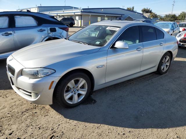 BMW 5 SERIES 2011 wbafr1c57bc744013