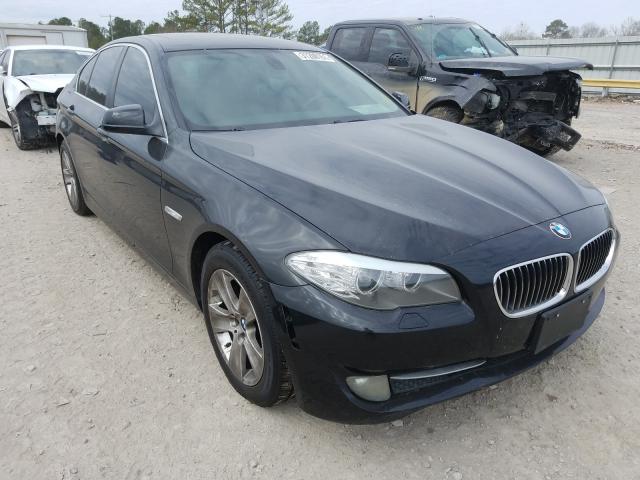 BMW 528 I 2011 wbafr1c57bc744769