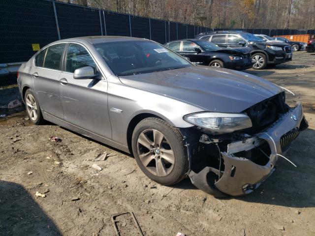 BMW 528 I 2011 wbafr1c57bc744786