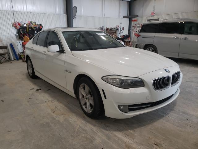 BMW 528 I 2011 wbafr1c57bc745548