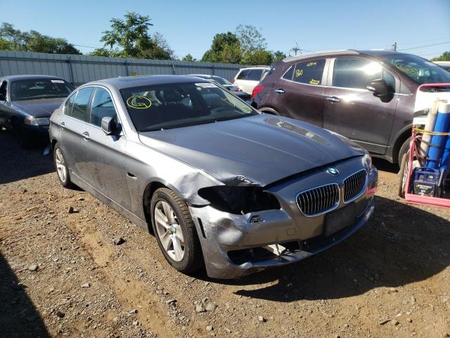 BMW 528 I 2011 wbafr1c57bc746733