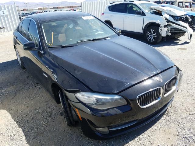 BMW 528 I 2011 wbafr1c57bc747106