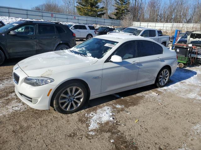 BMW 528 I 2011 wbafr1c57bc748191