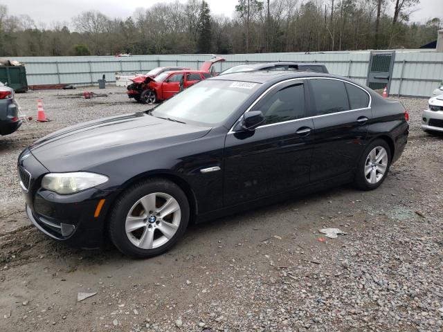 BMW 528 I 2011 wbafr1c57bc749115