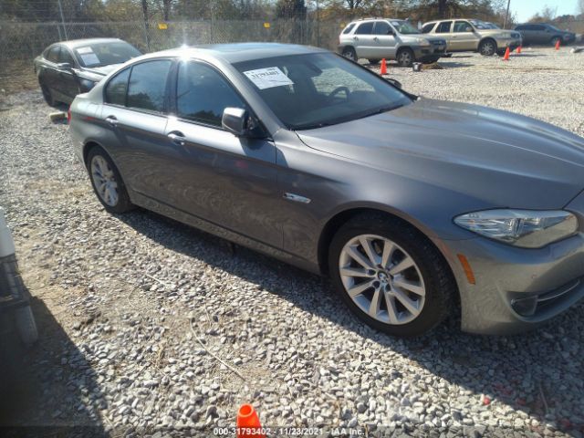 BMW 528 I 2011 wbafr1c57bc749471