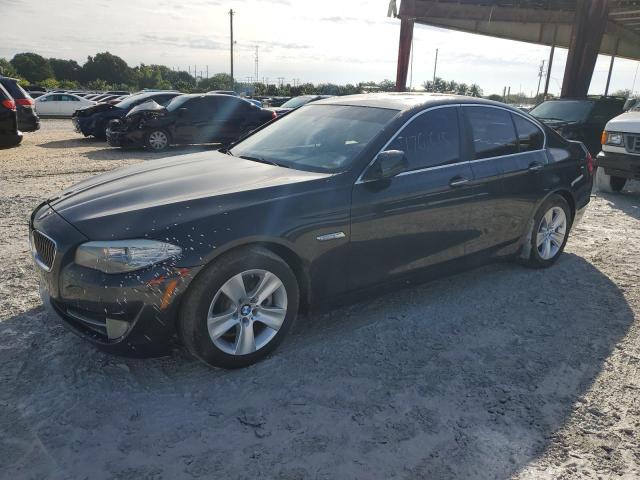 BMW 5 SERIES 2011 wbafr1c57bdj97772