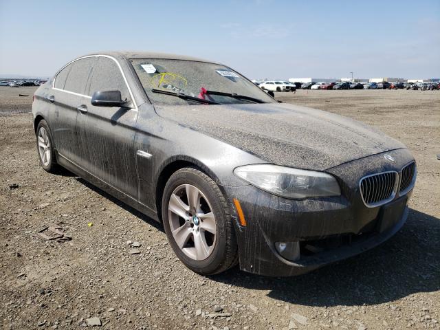 BMW NULL 2011 wbafr1c57bds35338