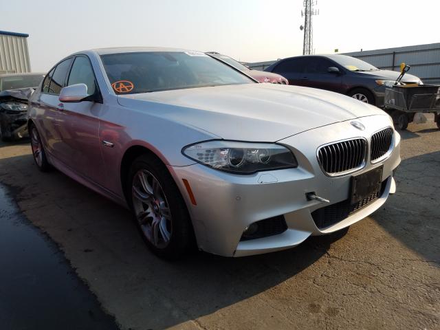 BMW 528 I 2011 wbafr1c57bds35498