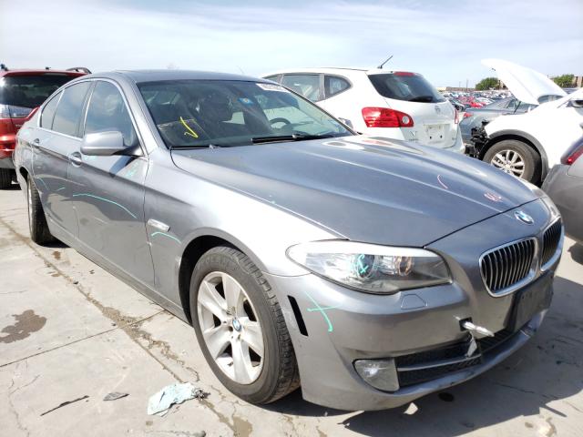 BMW 528 I 2011 wbafr1c57bdv76545