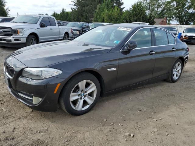 BMW 528 I 2011 wbafr1c58bc260822