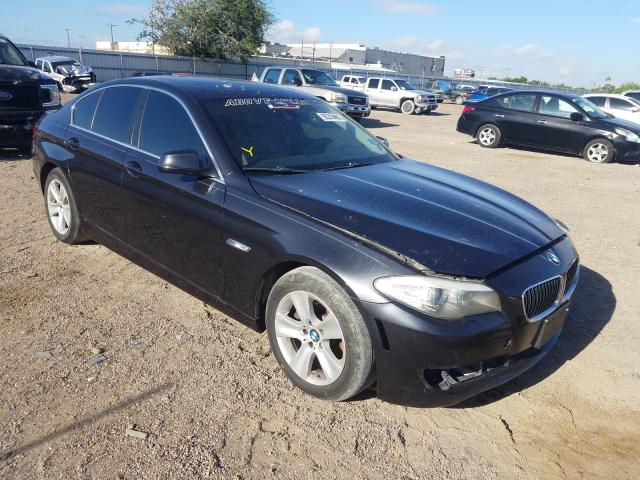 BMW 528 I 2011 wbafr1c58bc672125