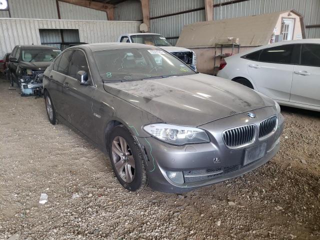 BMW 528 I 2011 wbafr1c58bc672819