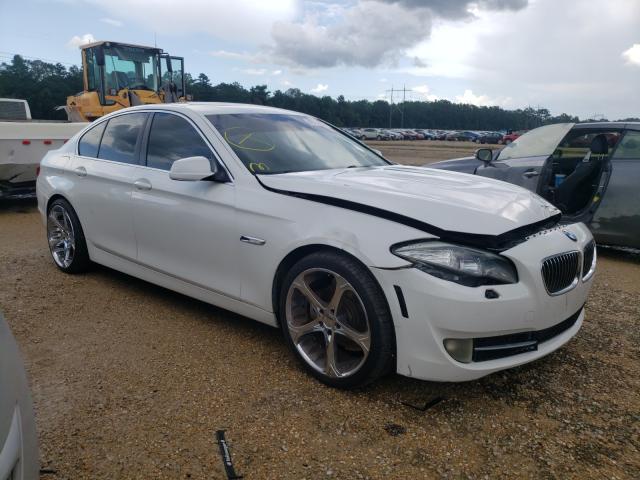 BMW 528 I 2011 wbafr1c58bc672870