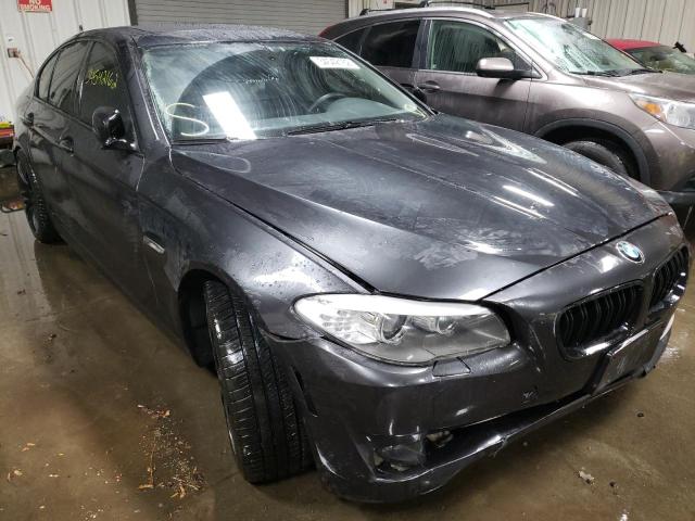 BMW 528 I 2011 wbafr1c58bc673386