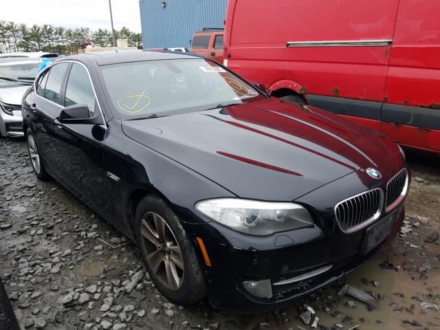 BMW 528 I 2011 wbafr1c58bc737104