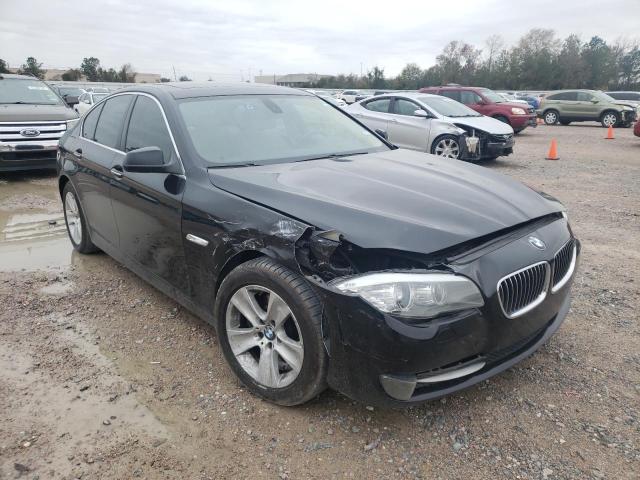 BMW 528 I 2011 wbafr1c58bc737376