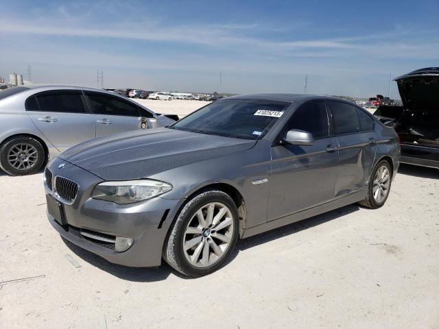 BMW 528 I 2011 wbafr1c58bc737409