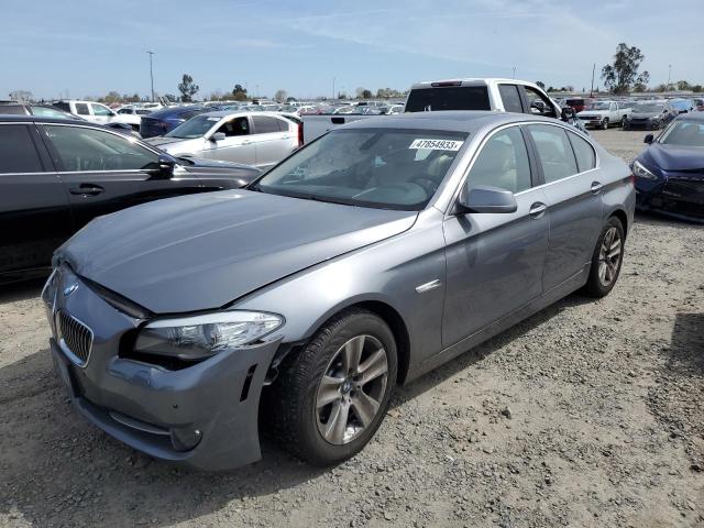 BMW 528 I 2011 wbafr1c58bc738530