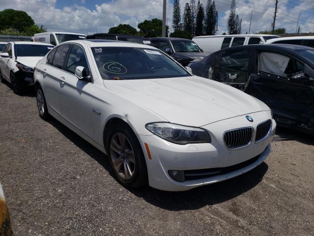 BMW 528 I 2011 wbafr1c58bc738723