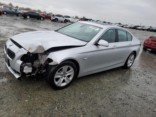 BMW 528 I 2011 wbafr1c58bc739421