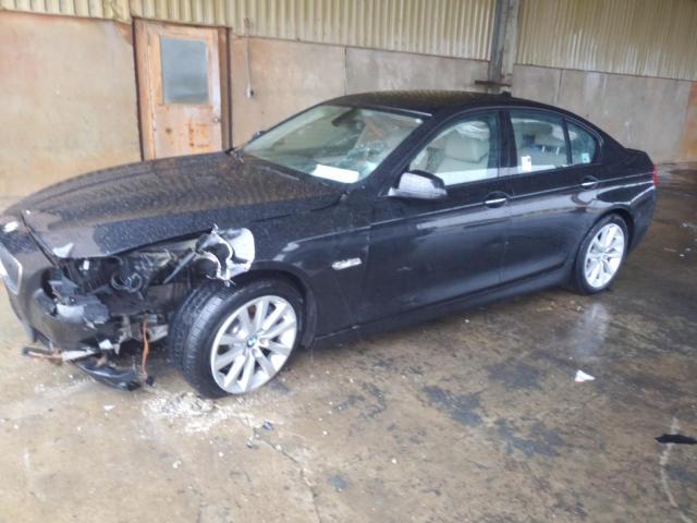 BMW 528I 2010 wbafr1c58bc740617