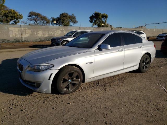 BMW 528 I 2011 wbafr1c58bc742223