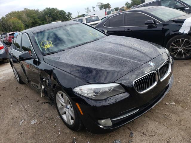 BMW 528 I 2011 wbafr1c58bc744683