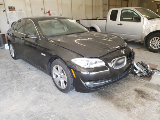 BMW 528 I 2011 wbafr1c58bc744862