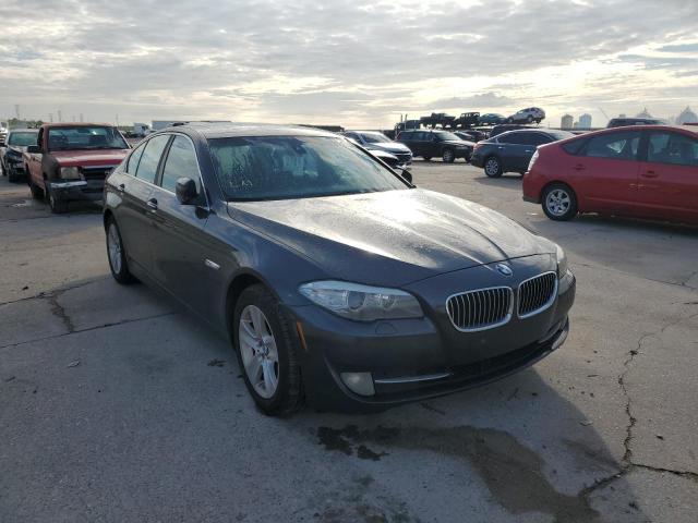 BMW 528 I 2011 wbafr1c58bc744876