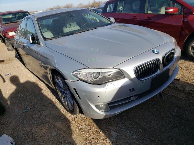 BMW 528 I 2011 wbafr1c58bc745087