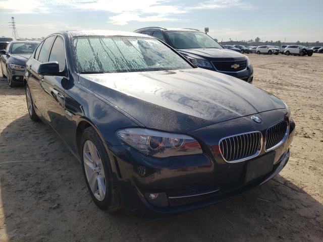 BMW 528 I 2011 wbafr1c58bc745817