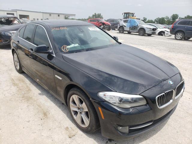 BMW 528 I 2011 wbafr1c58bc746546