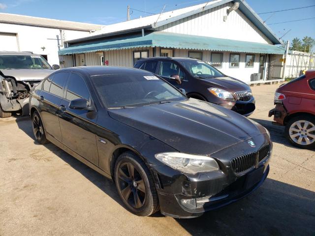 BMW 528 I 2011 wbafr1c58bc748619