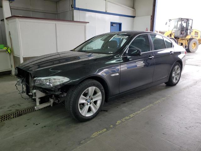 BMW 528 I 2011 wbafr1c58bc749124