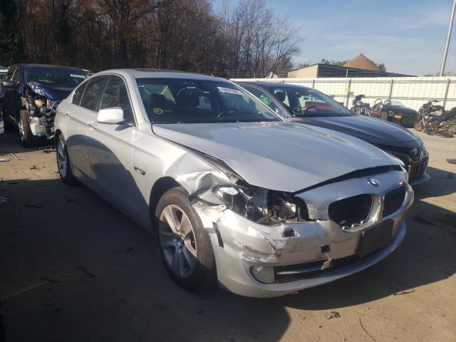 BMW 528 I 2011 wbafr1c58bc749141