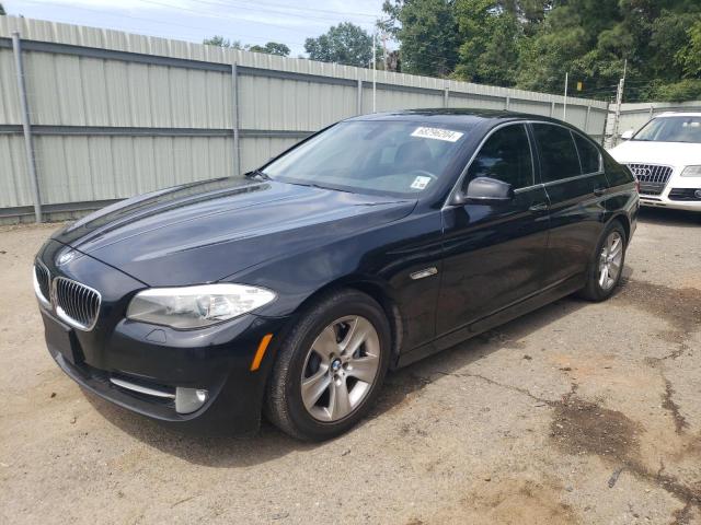 BMW 528 I 2011 wbafr1c58bc749575