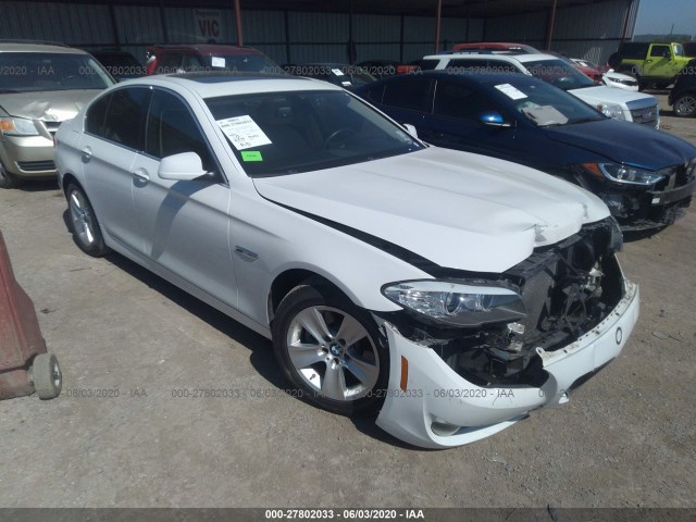 BMW NULL 2011 wbafr1c58bc750385