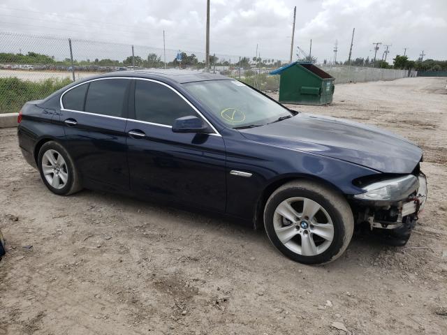 BMW 528 I 2011 wbafr1c58bc751133