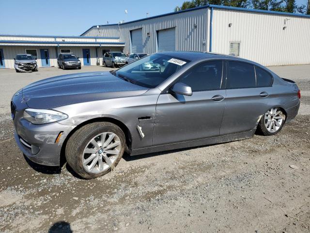 BMW 528 I 2011 wbafr1c58bc751245